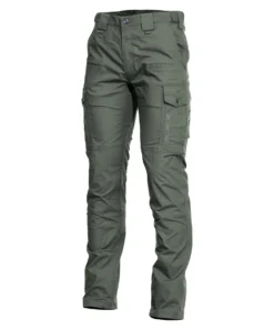 Alternative view of LYCOS COMBAT PANTS ΕΡΓΑΣΙΑΣ