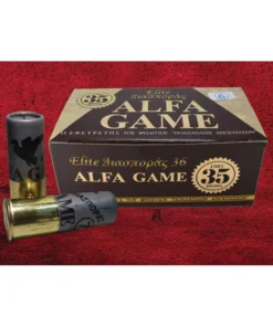 ΦΥΣΙΓ.ALFA GAME ELIT ΔΙΑΣΠΟΡΑΣ