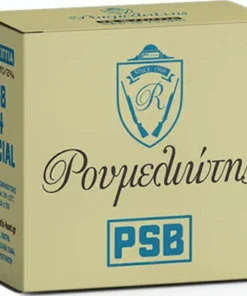 PSB 34gr Ρουμελιώτης φυσίγγια