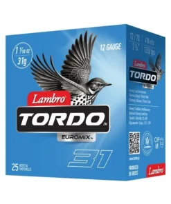 ΦΥΣΙΓ. LABRO EUROMIX FAST 31gr