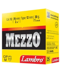 ΦΥΣΙΓ.LABRO MEZZO 30gr No 9&10