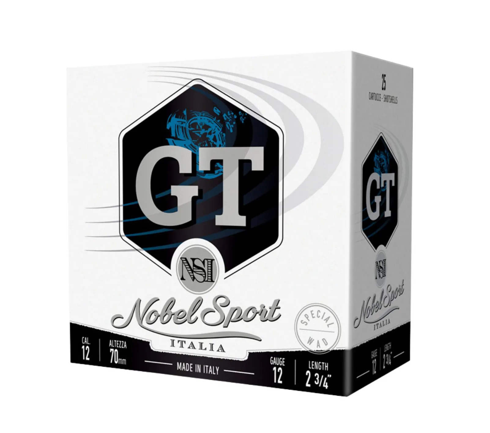 ΦΥΣΙΓΓ. NSI GT 28GR
