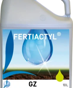 ΛΥΔΑ ΛΙΠ FERIACTYL GZ 5LT