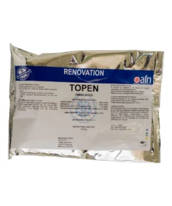 RENOV. TOPEN 500GR/BIOGENUS