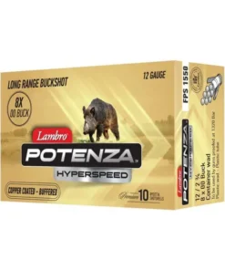 ΦΥΣΙΓ. LAMBRO POTENZA HYPERSPEED 8*8.6mm