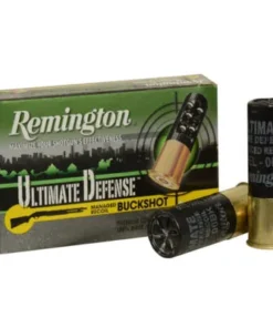 ΦΥΣΙΓ.REMINGTON 9ΒΟΛΟ ULTIMATE DEFENSE