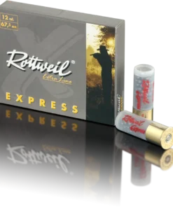 ΦΥΣΙΓ.ROTTWEIL EXPRESS 33G 8.6mm 10PCS