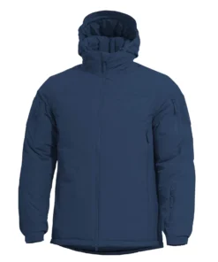 HOPLITE PARKA BLUE