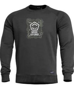 HAWK SWEATER NATURE EXPLORER