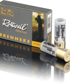 ΦΥΣΙΓ.ROTTWEIL BRENNEKE MAGNUM 39G 5PCS