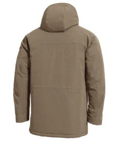 Pentagon Elements Parka - Image 4