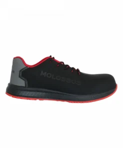 Παπούτσια ασφαλείας Molossos Crab S3L FO SR